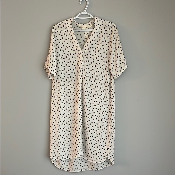 Inwear Polka Dot Dress size 8 - Picture 2 of 6